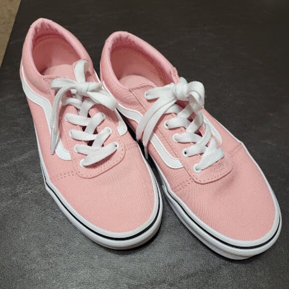 Vans Size 4 - Picture 2 of 4